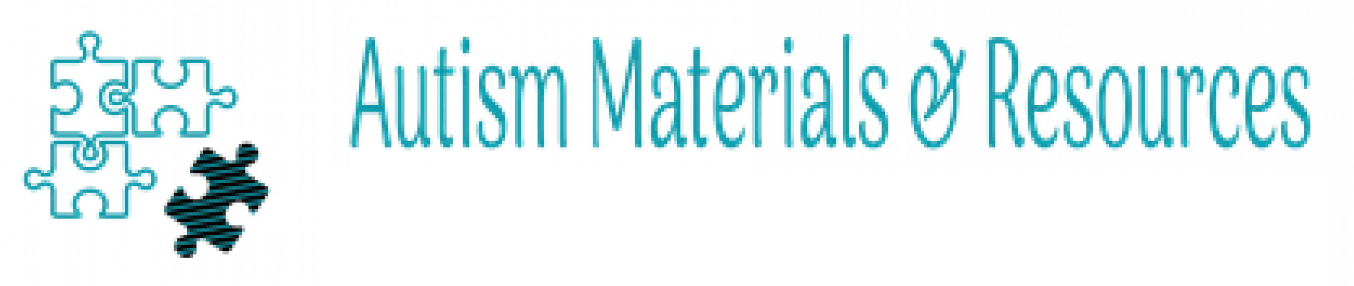 Autism Material Resources Blog